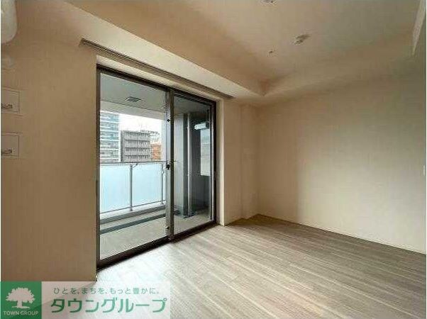 白金ザ・スカイ東棟(シロカネザスカイヒガシトウ)の物件内観写真