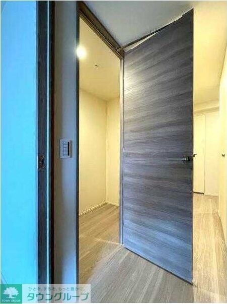 白金ザ・スカイ東棟(シロカネザスカイヒガシトウ)の物件内観写真