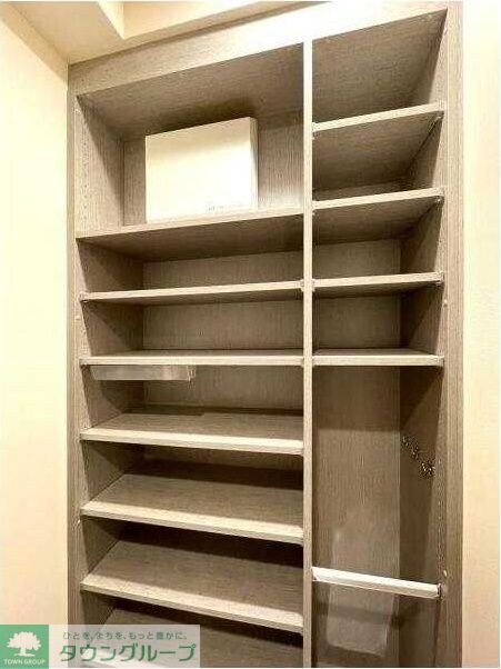 白金ザ・スカイ東棟(シロカネザスカイヒガシトウ)の物件内観写真