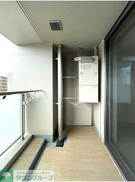 白金ザ・スカイ東棟(シロカネザスカイヒガシトウ)の物件内観写真