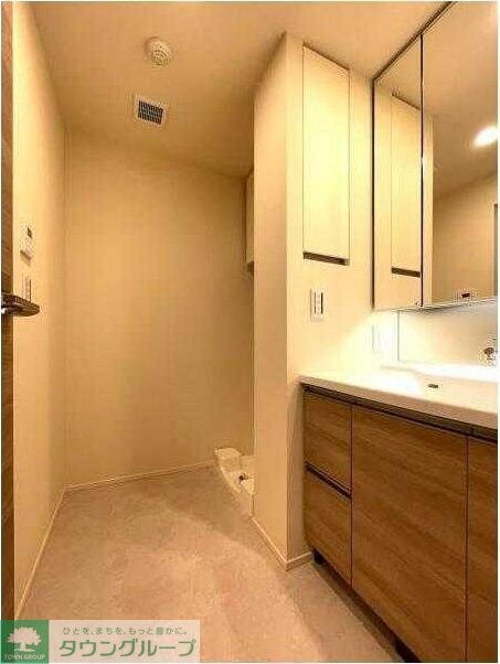 白金ザ・スカイ東棟(シロカネザスカイヒガシトウ)の物件内観写真