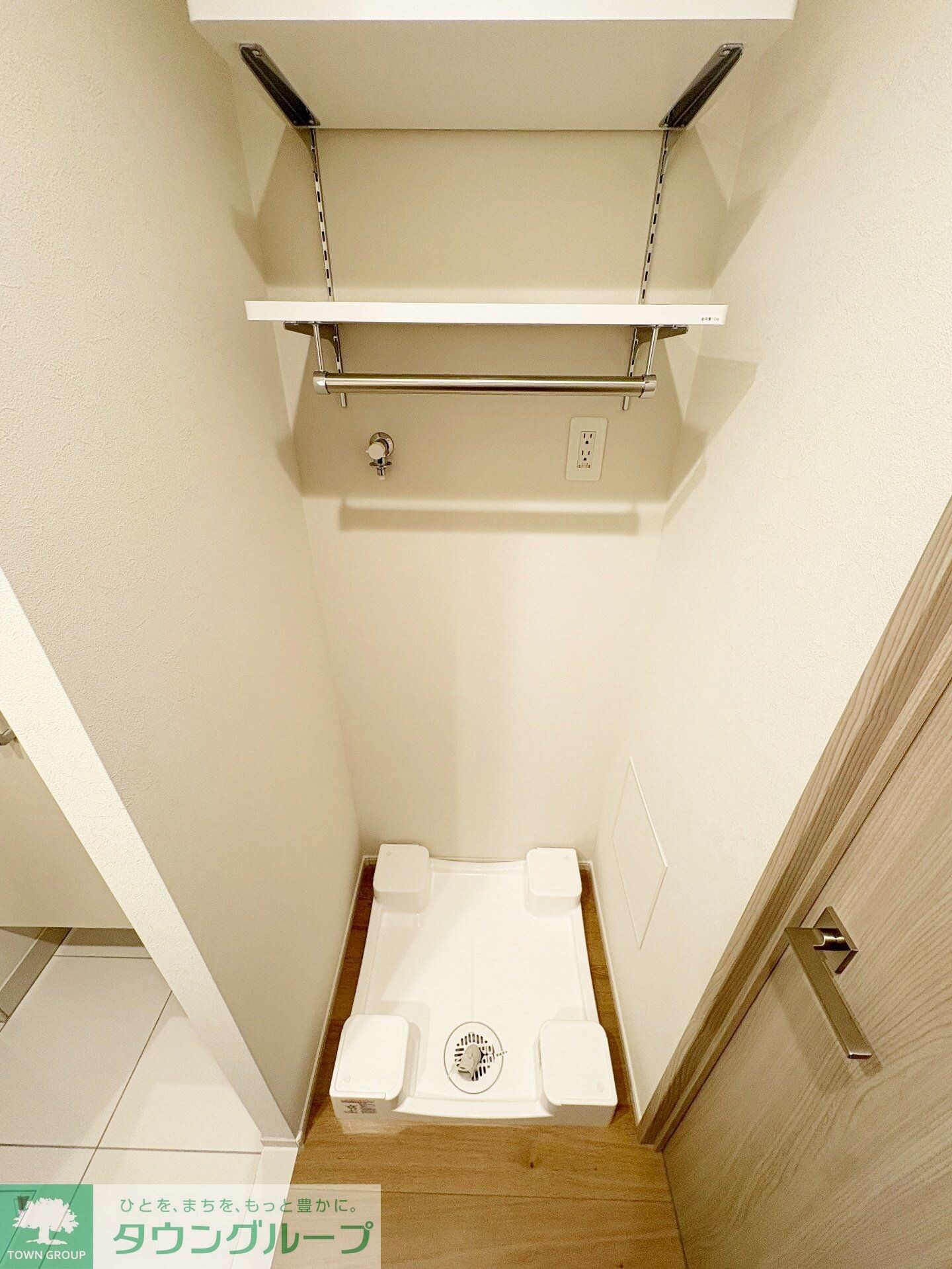 プライムガーデン大森の物件内観写真