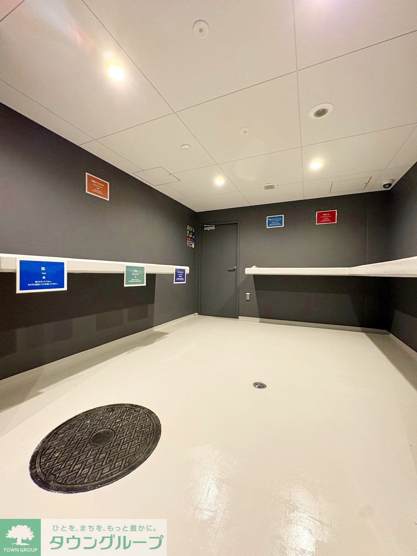 プライムガーデン大森の物件内観写真