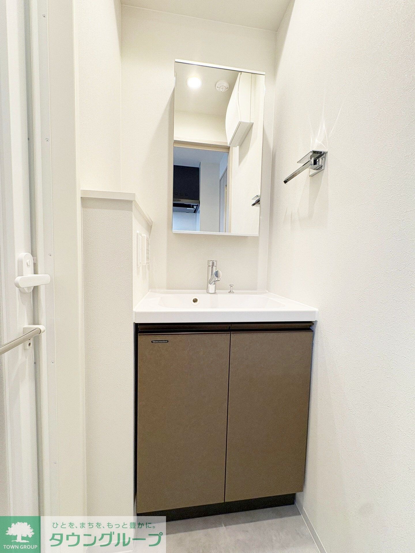 プライムガーデン大森の物件内観写真