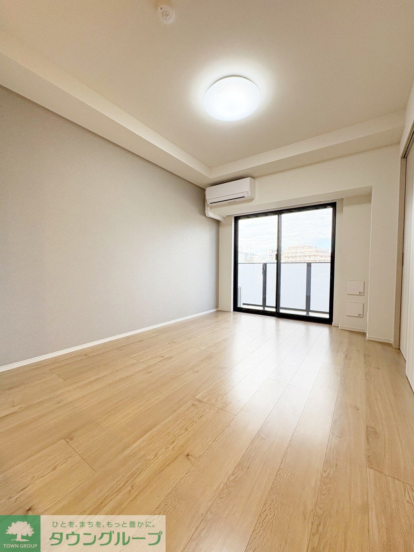 プライムガーデン大森の物件内観写真