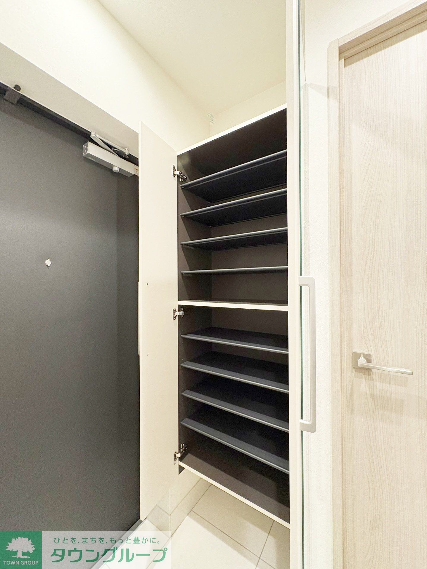 プライムガーデン大森の物件内観写真