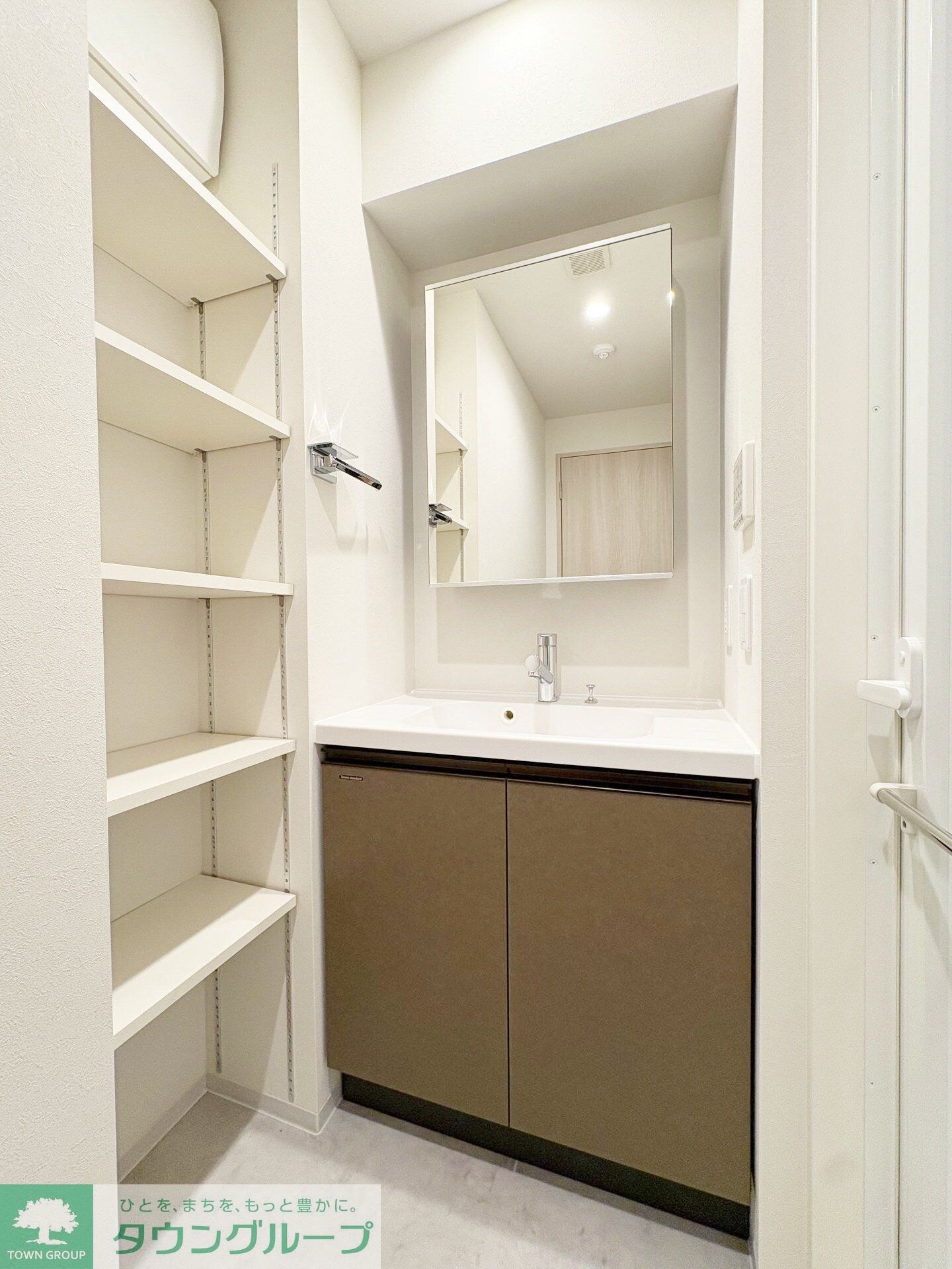 プライムガーデン大森の物件内観写真