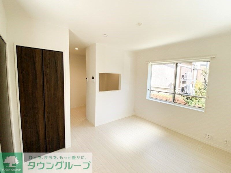 ゆりの木テラス経堂の物件内観写真