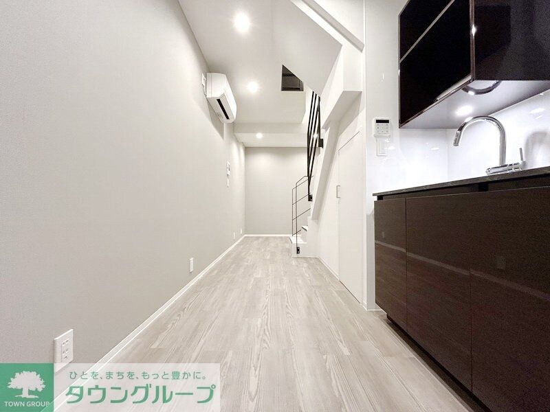 ザ・レジデンス駒沢大学の物件内観写真