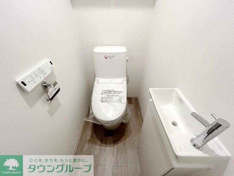 ザ・レジデンス駒沢大学の物件内観写真