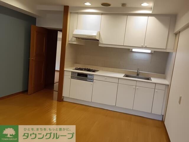 ロイヤルハウス都立大の物件内観写真