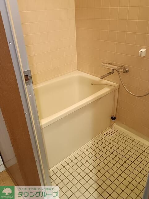 ロイヤルハウス都立大の物件内観写真