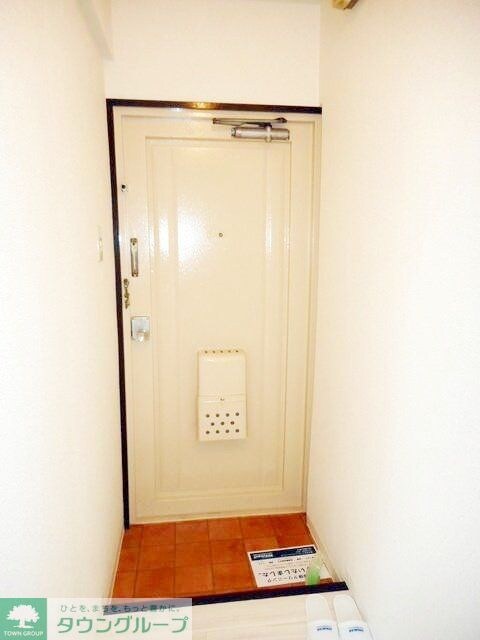 メゾンドオルムの物件内観写真