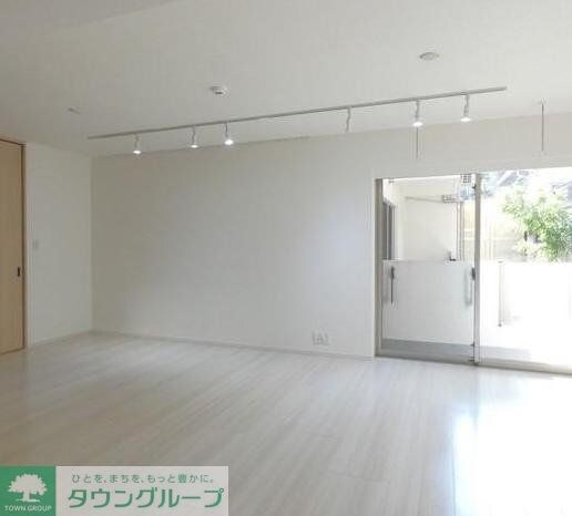 モアリッシェル代官山青葉台の物件内観写真