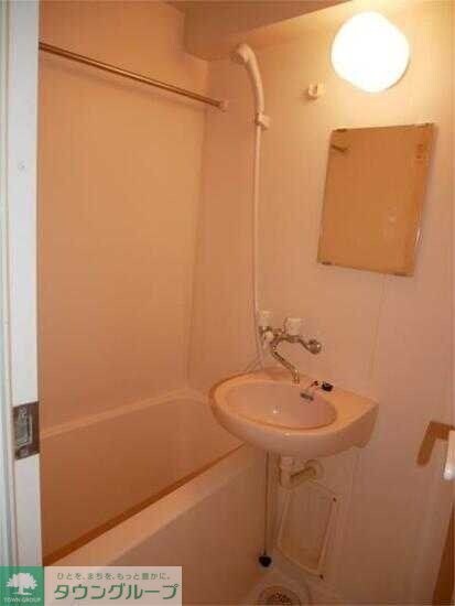 ステージファースト恵比寿の物件内観写真