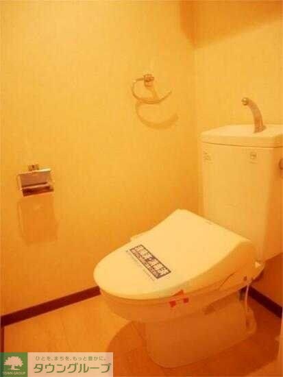 ステージファースト恵比寿の物件内観写真