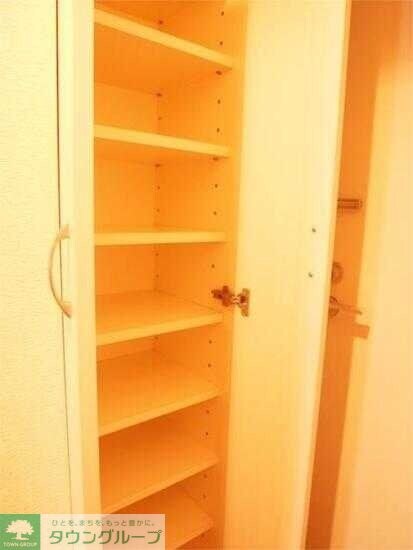 ステージファースト恵比寿の物件内観写真