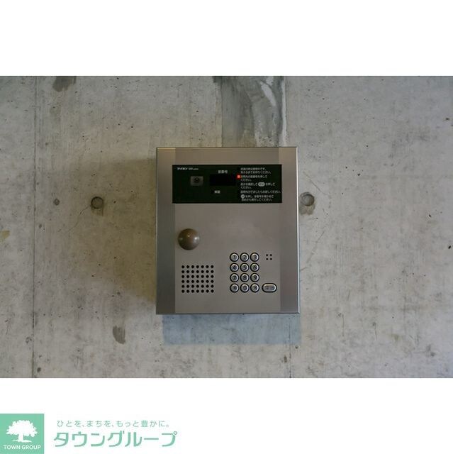 目黒LFVの物件内観写真