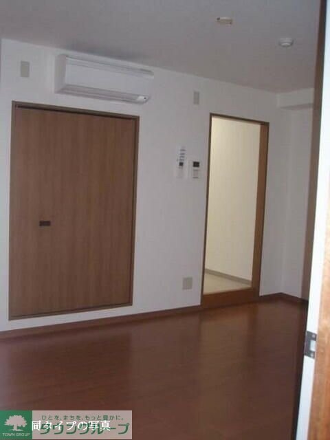 目黒LFVの物件内観写真