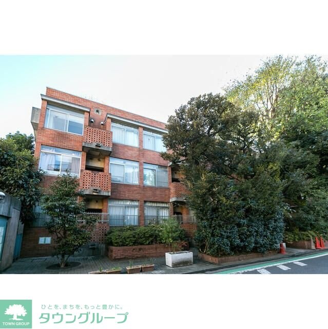 目黒LFVの物件内観写真