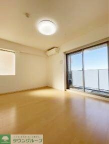 スカイコートパレス駒沢大学の物件内観写真