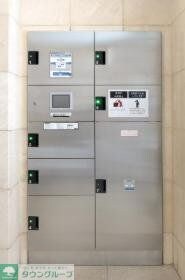 スカイコートパレス駒沢大学の物件内観写真