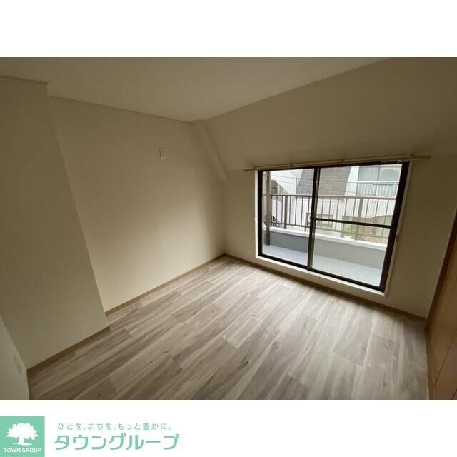 コーポヤシキの物件内観写真