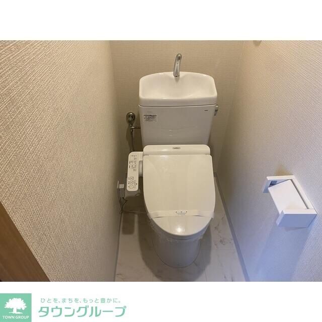コーポヤシキの物件内観写真