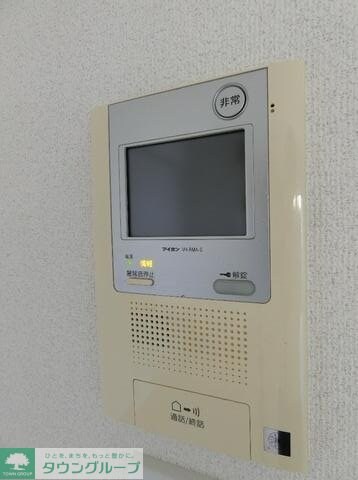 NTPRレジデンス鷹番の物件内観写真