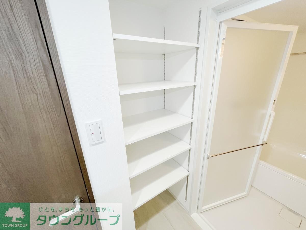 GOTEN 武蔵小杉の物件内観写真