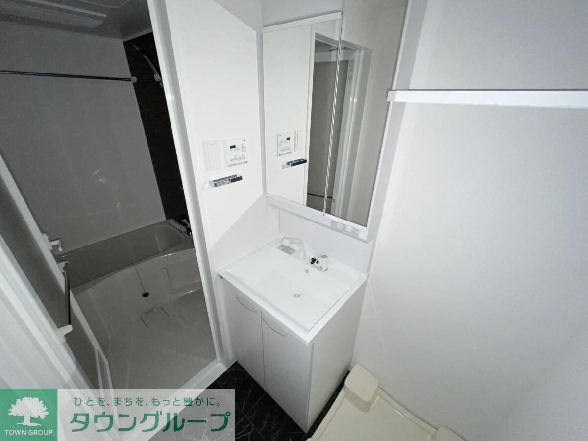 ARCOBALENO MUSASHIKOSUGIの物件内観写真