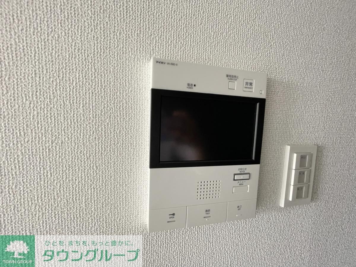 ARCOBALENO MUSASHIKOSUGIの物件内観写真