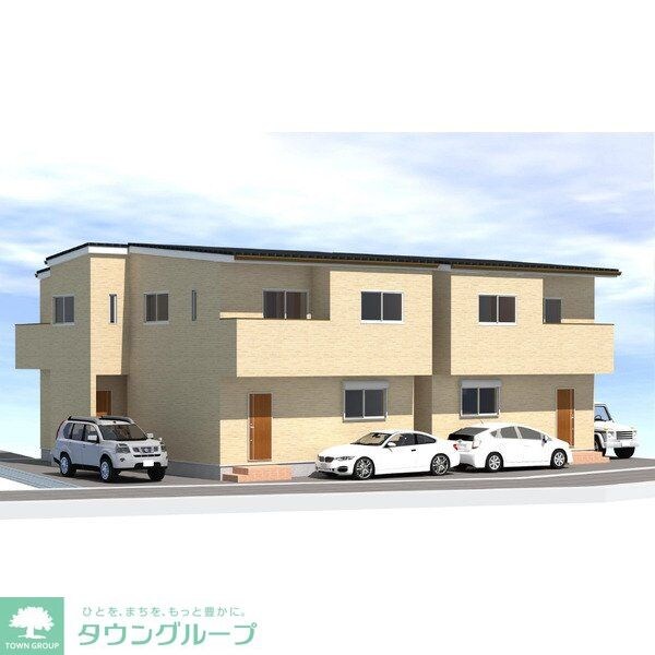 Empress Tree IVの物件内観写真