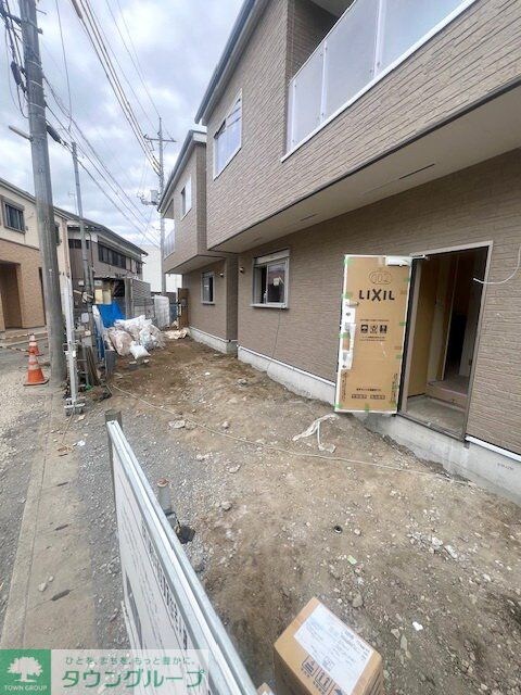 Empress Tree IVの物件内観写真