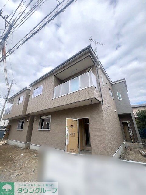 Empress Tree IVの物件内観写真