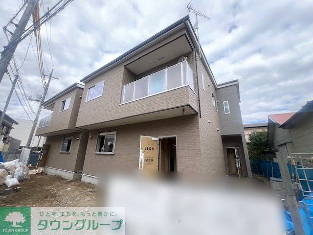 Empress Tree IVの物件内観写真