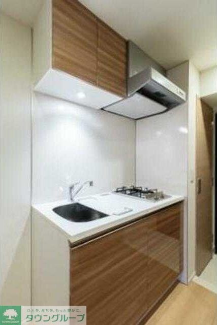 イプセ品川戸越の物件内観写真