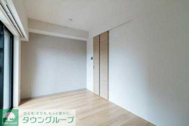 イプセ品川戸越の物件内観写真