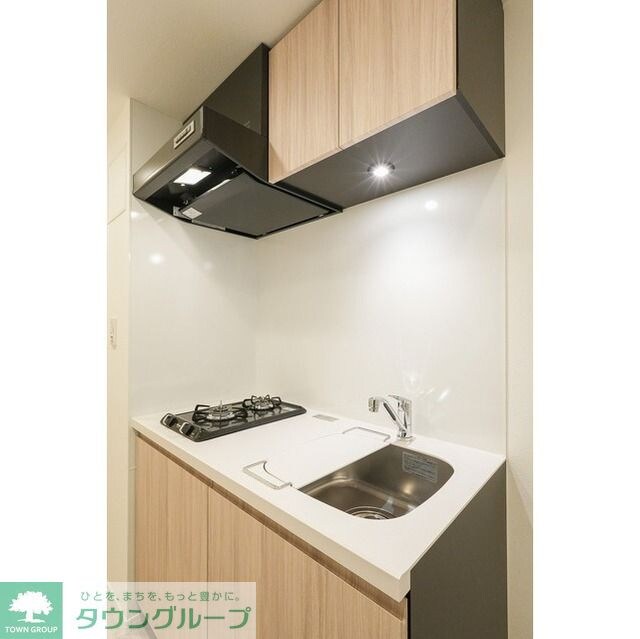 EsTRUTH MAGOMEの物件内観写真