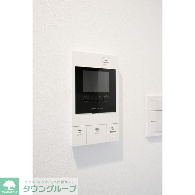 EsTRUTH MAGOMEの物件内観写真