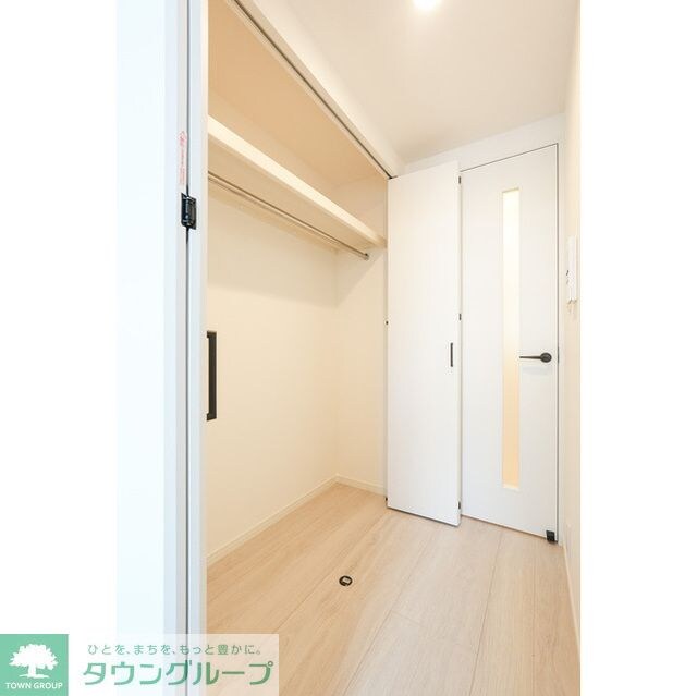 EsTRUTH MAGOMEの物件内観写真