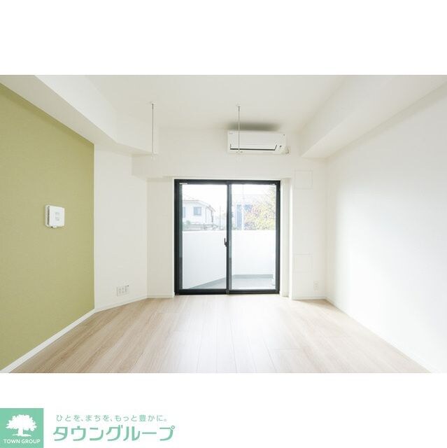 EsTRUTH MAGOMEの物件内観写真