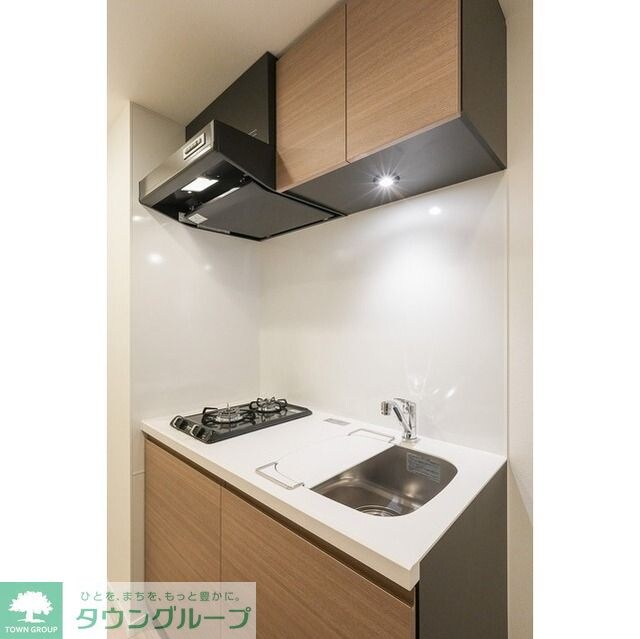 EsTRUTH MAGOMEの物件内観写真