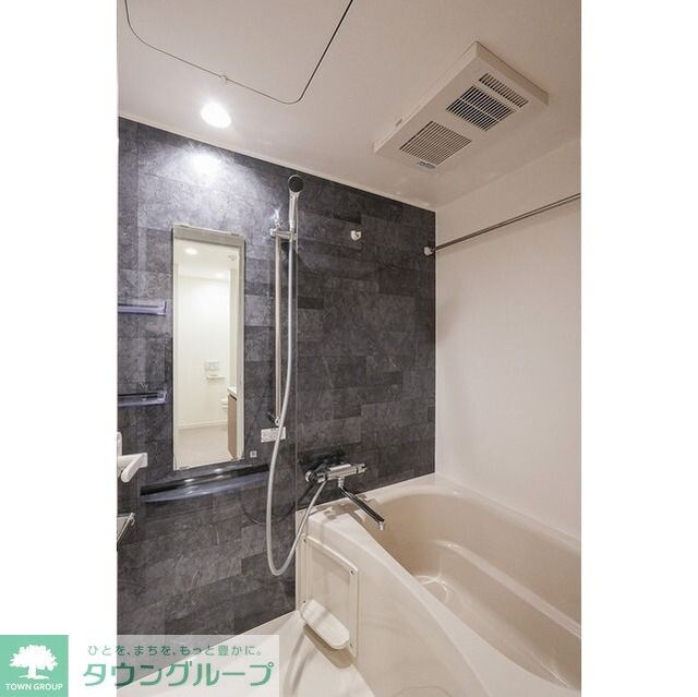 EsTRUTH MAGOMEの物件内観写真