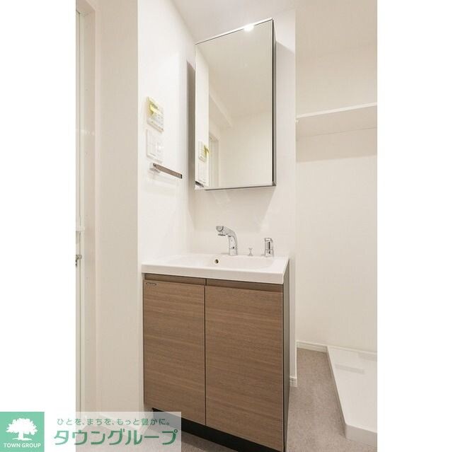 EsTRUTH MAGOMEの物件内観写真