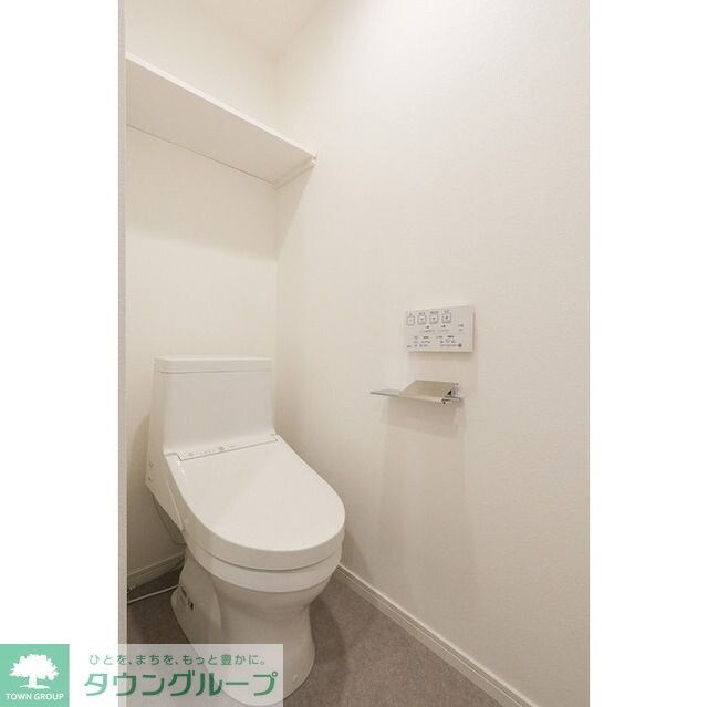 EsTRUTH MAGOMEの物件内観写真