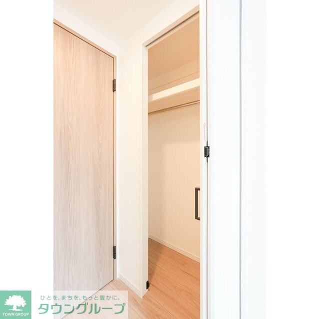 EsTRUTH MAGOMEの物件内観写真