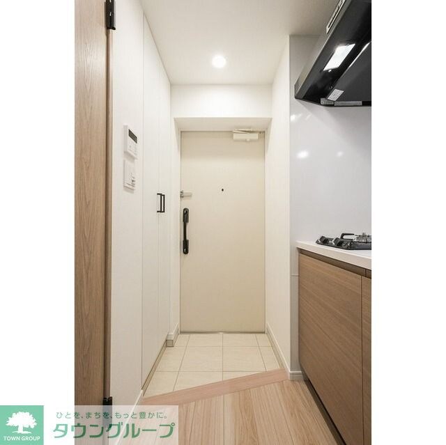 EsTRUTH MAGOMEの物件内観写真