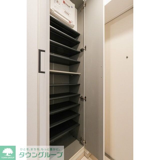 EsTRUTH MAGOMEの物件内観写真