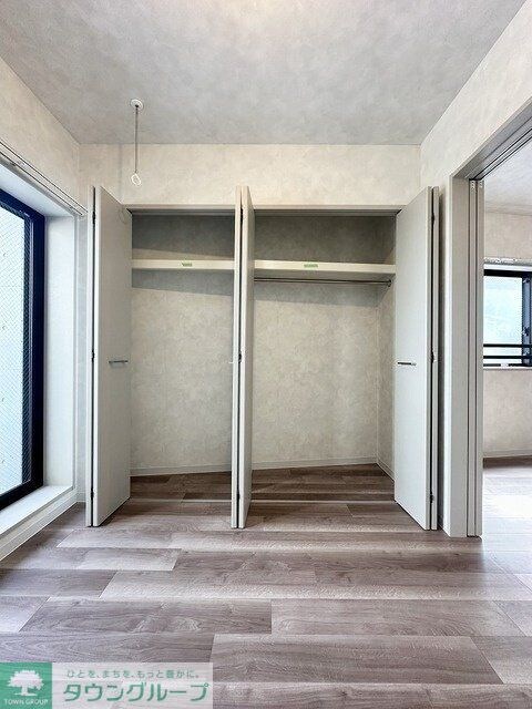 ウェルスクエア中目黒IIの物件内観写真